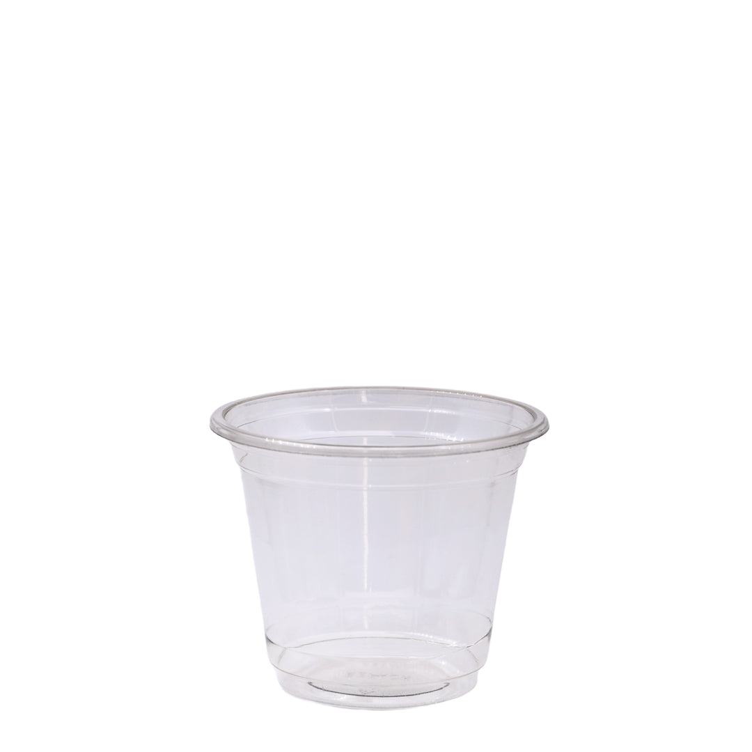 Plastic Cup 250ml