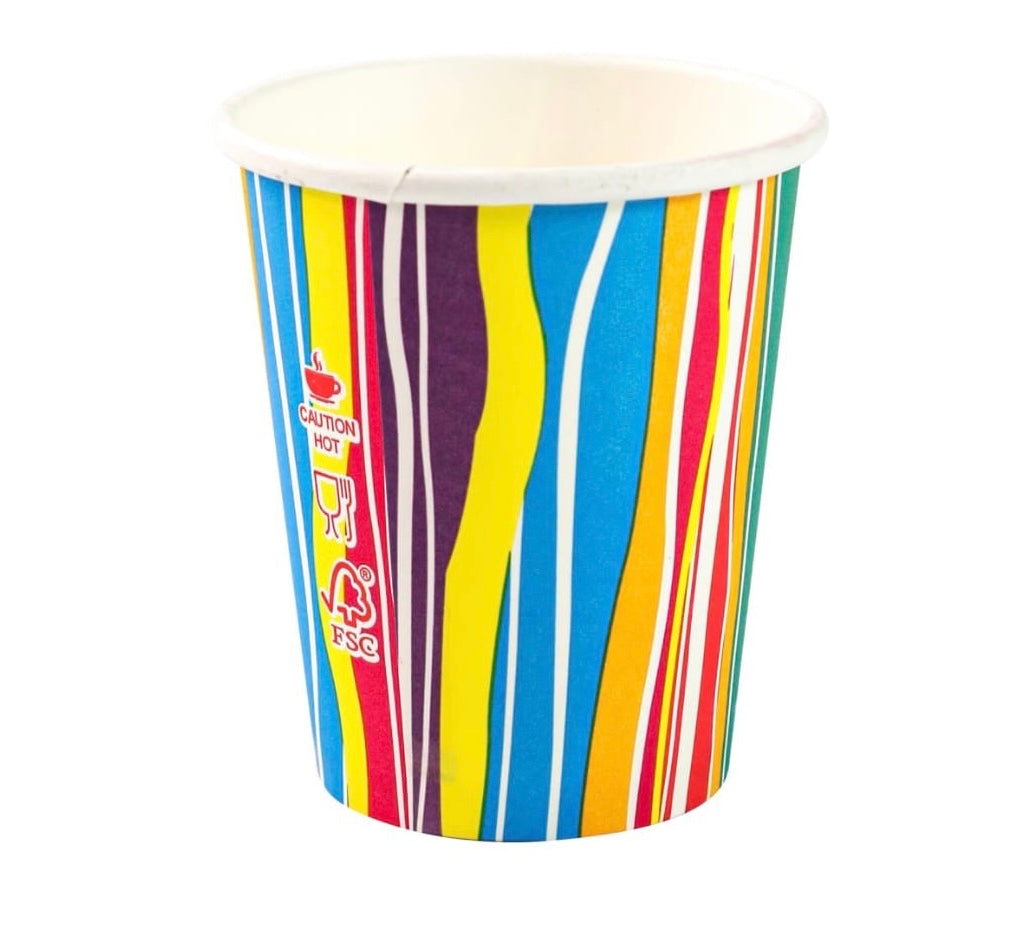 Coffee Cups Printed 350ml