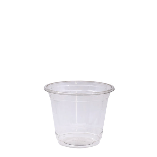 Plastic Cup 250ml