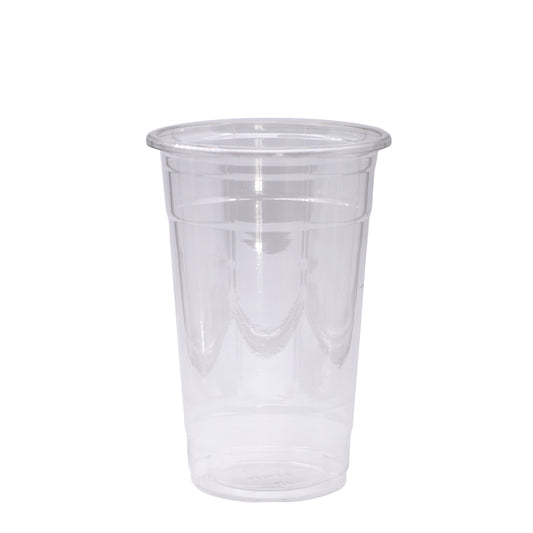 Plastic Cup 650ml